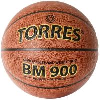 Баскетбольный мяч TORRES B30037