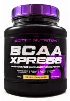 Scitec Nutrition BCAA Xpress 700 гр., дыня