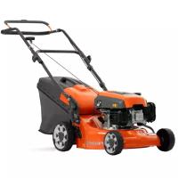 Газонокосилка Husqvarna LC 140P, 9704881-01