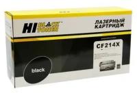 Картридж Hi-Black CF214X для HP 700 M712dn/700 M725dn 17500стр