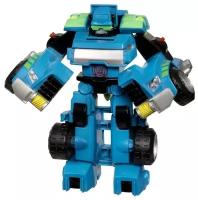 Робот - трансформер Playskool Хойст (Hoist the Tow-Bot) - Боты спасатели (Rescue Bots), Hasbro