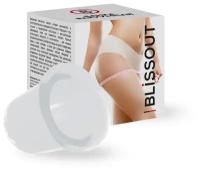 Банка вакуумная BLISSOUT, 1 шт