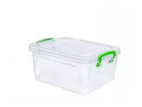 Контейнер Fresh Box, 3 л, 255х173х115 мм