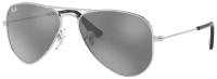 Солнцезащитные очки Ray-Ban 9506S 212/6G Aviator Junior