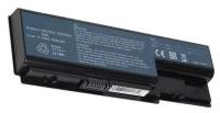 AS07B31 Аккумулятор для ноутбука Acer Aspire 5520, 5230, 5710, 5720, 5739, 5920, 6530, 6930, 7230, 7520, 7540, 7520, 7720, 8920, 5200mAh, 11.1V