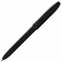 Многофункциональная ручка Cross Tech4 Black PVD (AT0610-4)