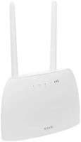 Wi- Fi маршрутизатор (роутер) Tenda 4G06