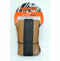 Покрышка Maxxis Ikon Tanwall 29x2.20 TPI 60 Kevlar EXO/TR