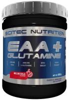 Scitec Nutrition EAA + Glutamine 300 гр