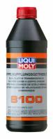 Масло Liqui Moly ATF 8100 для DSG, 1литр 39019/3640