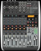 Микшерный пульт BEHRINGER Xenyx QX1204USB