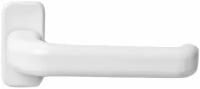 Ручки раздельные Apecs H-0931-W, белые