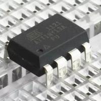 Микроконтроллер ATtiny13A-PU