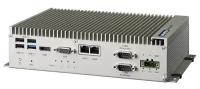 Платформа системного блока с ЦПУ Advantech UNO-2473G-E3AE