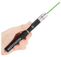 Лазерная указка Green Laser Pointer YYC03-3 YYC03-2