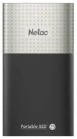 Внешний SSD Netac Z9 128Gb (NT01Z9-128G-32BK)