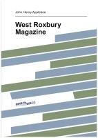 West Roxbury Magazine
