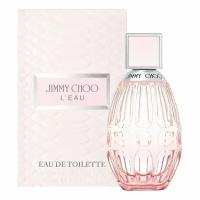 Jimmy Choo туалетная вода Jimmy Choo L'Eau, 40 мл