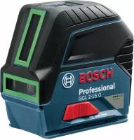 Комби-лазер BOSCH GCL 2-15G+RM1+BM3 0.601.066.J00