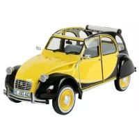 Сборная модель Revell Citroen 2CV CHARLESTON (67095) 1:24