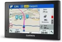 Навигатор автомобильный Garmin DriveSmart 51 Europe LMT-D