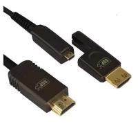 HDMI кабель SCP 995AOC-10M-LSZH 10 метров