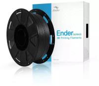 Creality PLA пластик Ender 3D Printing Filaments 1 кг. черный