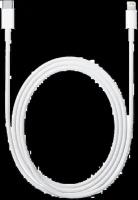 Apple Кабель Apple USB-Type-C - Lightning 2 метра (MKQ42)