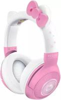 Гарнитура Razer Kraken BT Hello Kitty and Friends Edition, беспроводная, розовый/белый (RZ04-03520300-R3M1)