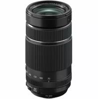 Fujifilm XF70-300mm F4-5.6R LM ois WR //