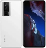 Смартфон POCO F5 Pro 12GB+512GB White Ростест