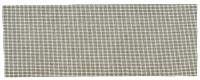 Шлифовальная сетка DEXX абразивная, водостойкая Р 120, 105х280мм, 3 листа