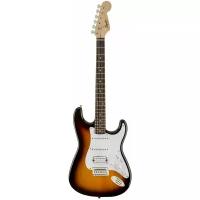 Электрогитара Fender SQUIER BULLET TREM BSB