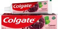 Зубная паста Colgate Гранат, 100 мл 7361408