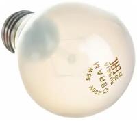 Лампа накаливания OSRAM CLAS A FR 95W 230V E27 FS1 4058075027862