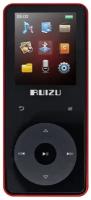 HiFi плеер RUIZU X02B 16Гб красный