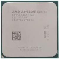 Процессор AMD A6-9500E, OEM (AD9500AHM23AB)