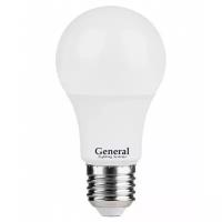 Светодиодная лампа General Lighting Systems WA60-11W-E27-2700K 636700