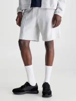 Шорты спортивные Calvin Klein, Цвет: серый, Размер: XXL