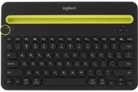 Клавиатура Logitech K480 Bluetooth Multi-Device Keyboard (920-006374)