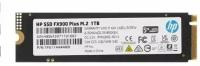 1024 ГБ SSD M.2 накопитель HP FX900 plus (7F617AA#AAB)