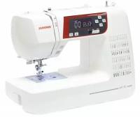 Швейная машинка Janome DC 603