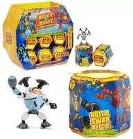 Игрушка Ready2Robot Капсула