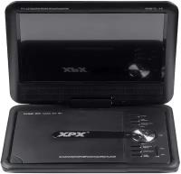 Портативный DVD-плеер XPX EA-9099L