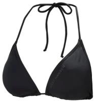 Лиф треугольник Helly Hansen CASCAIS BIKINI TOP, размер XS, черный