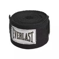 Everlast Бинты Everlast черные