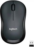 Мышь беспроводная Logitech M220 (910-004878)