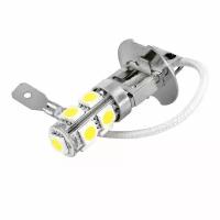 Автолампа Skyway диод H3. SH3-9SMD-5050 W