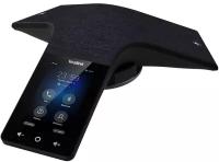 Yealink CP935W, беспроводной DECT/Wi-Fi, 4' сенсорный экран, звук HD, Bluetooth