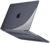 Чехол для Macbook Air 13,6 M2 A2681 2022 Nova Store оранжевый